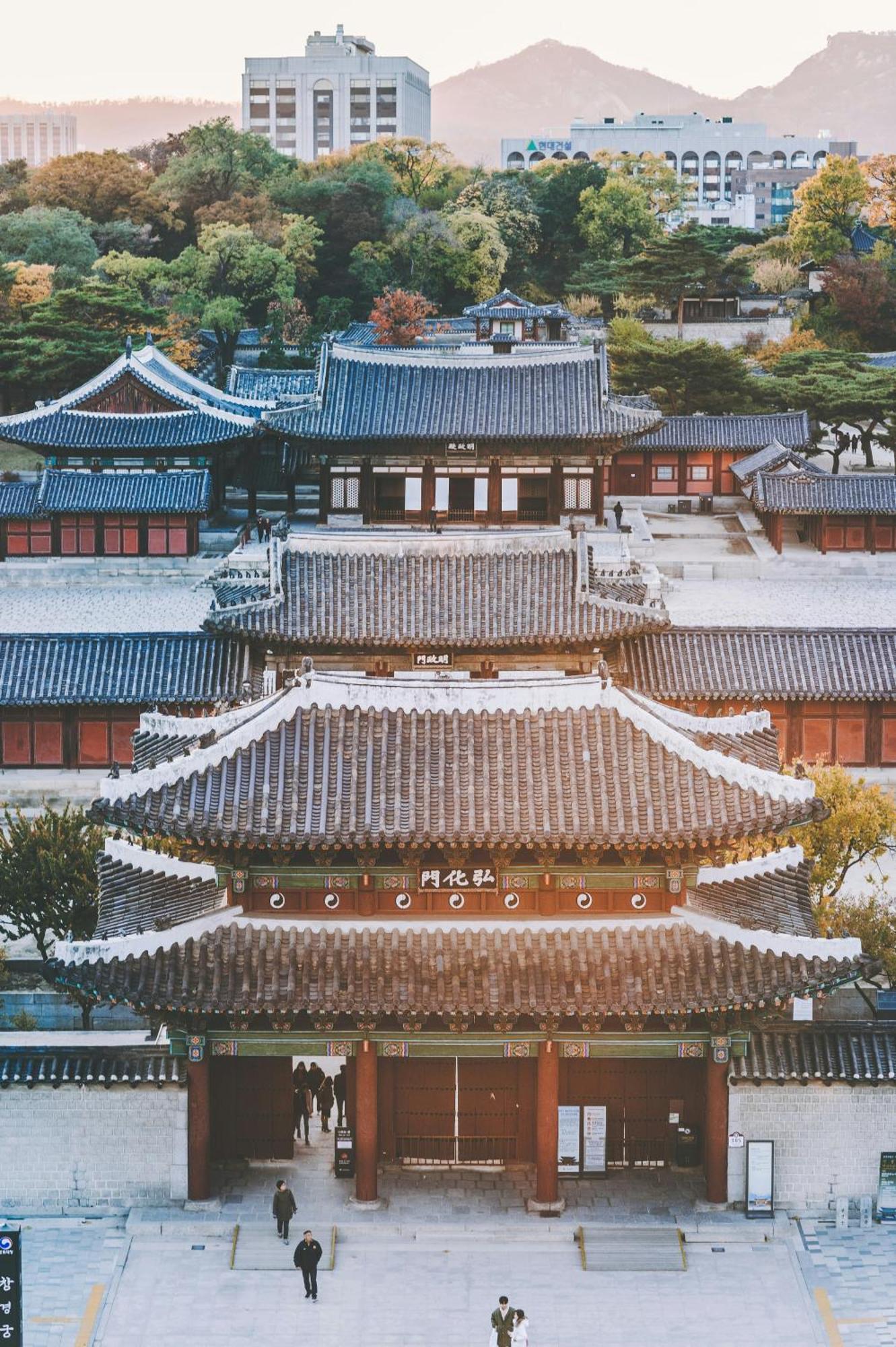 Hyehwa Lown Seoul