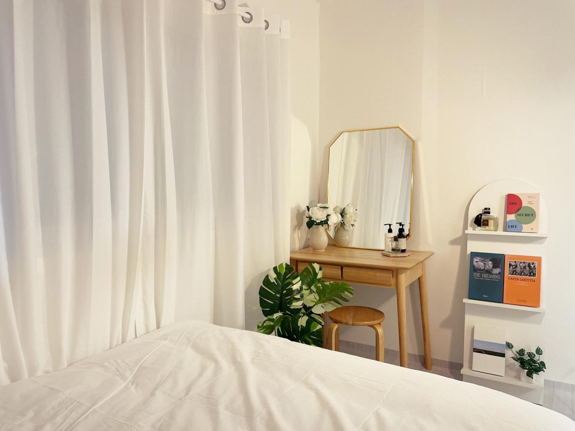 Apartment Hyehwa Lown