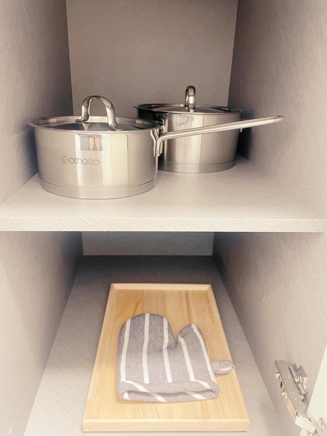 Hyehwa Lown Apartment Seoul