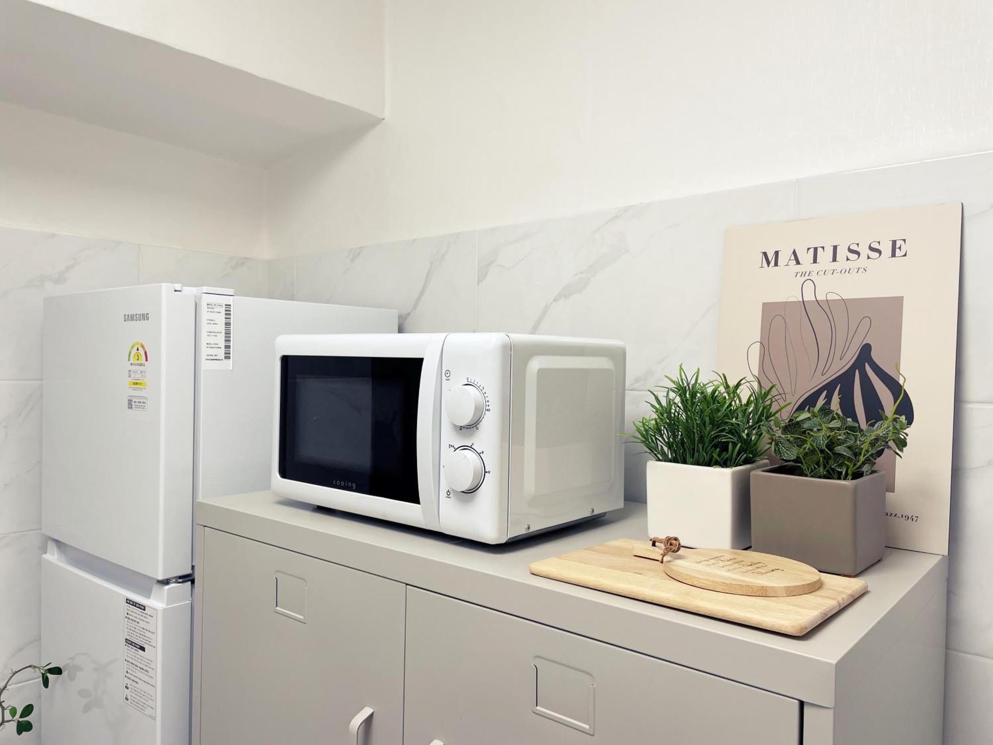 Hyehwa Lown Apartment Seoul