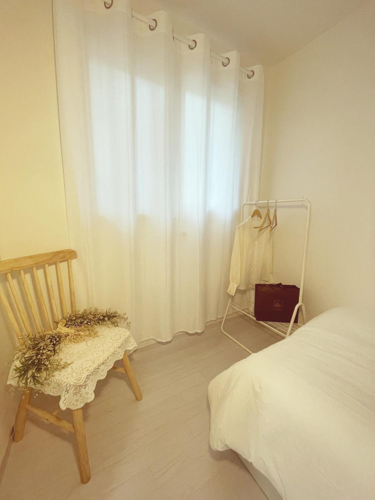 Hyehwa Lown Apartment