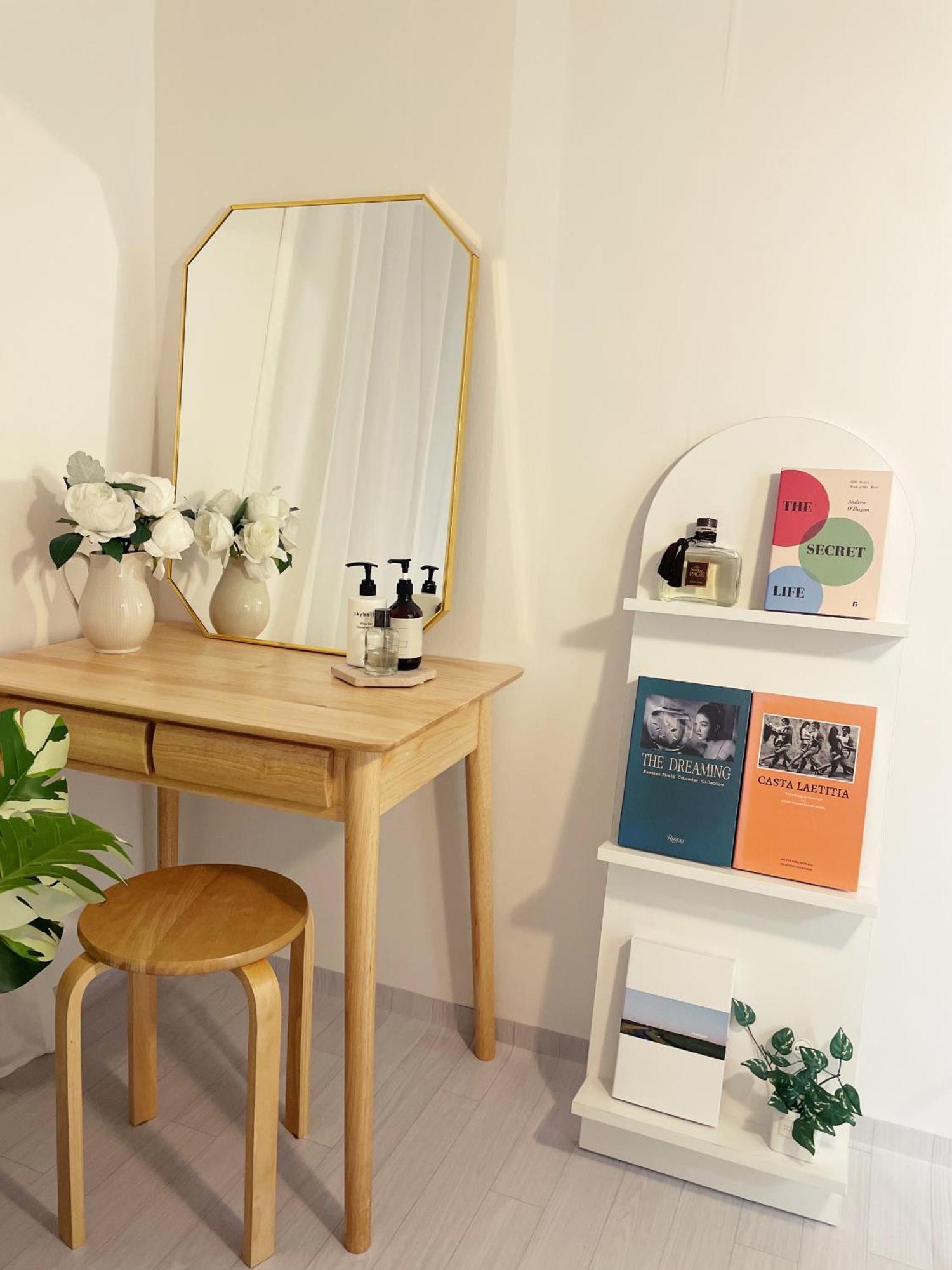 Apartment Hyehwa Lown