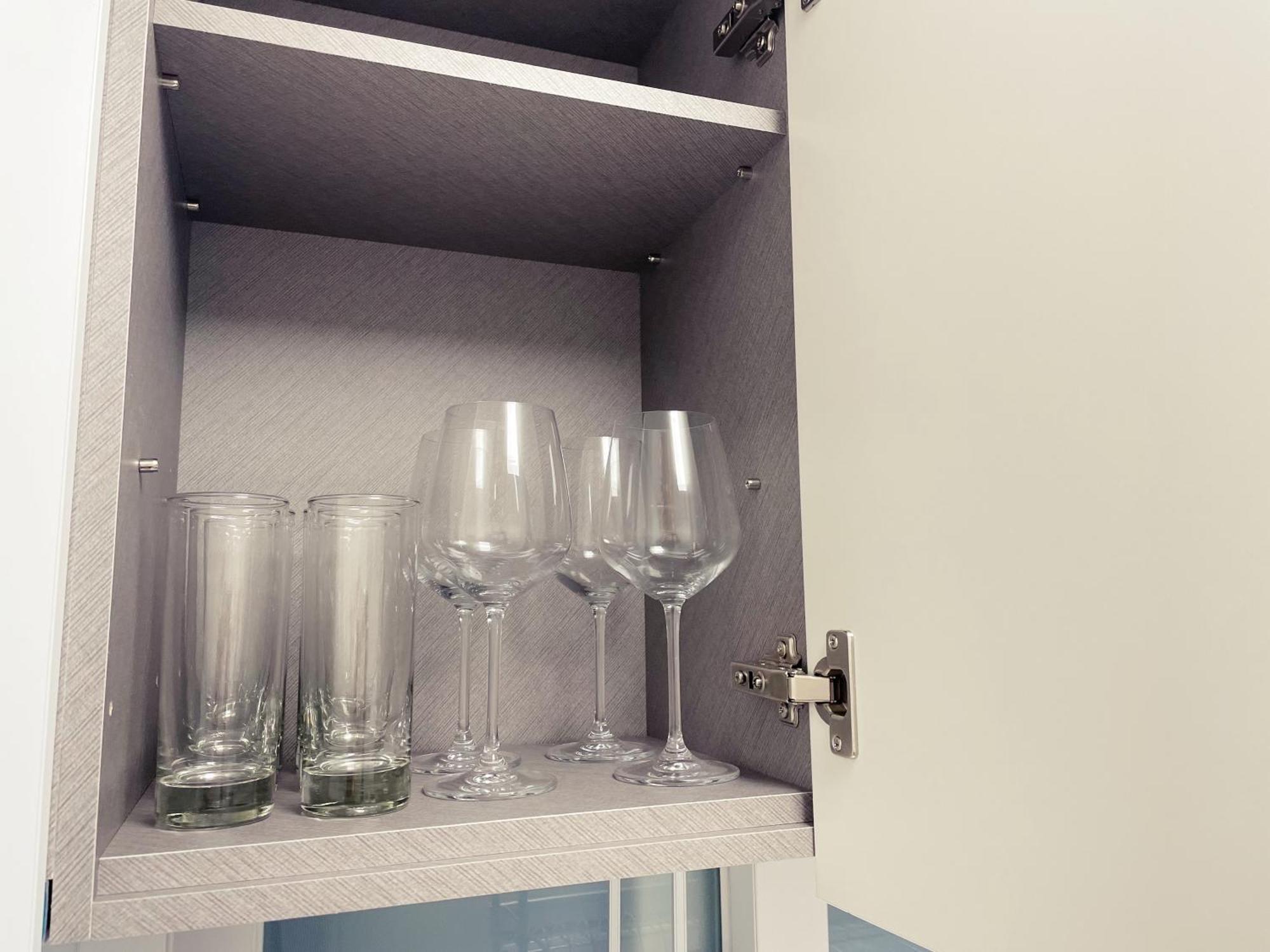 Apartment Hyehwa Lown *