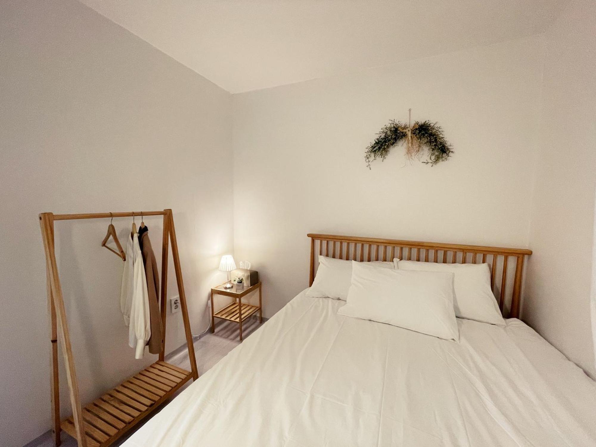 Hyehwa Lown Apartment